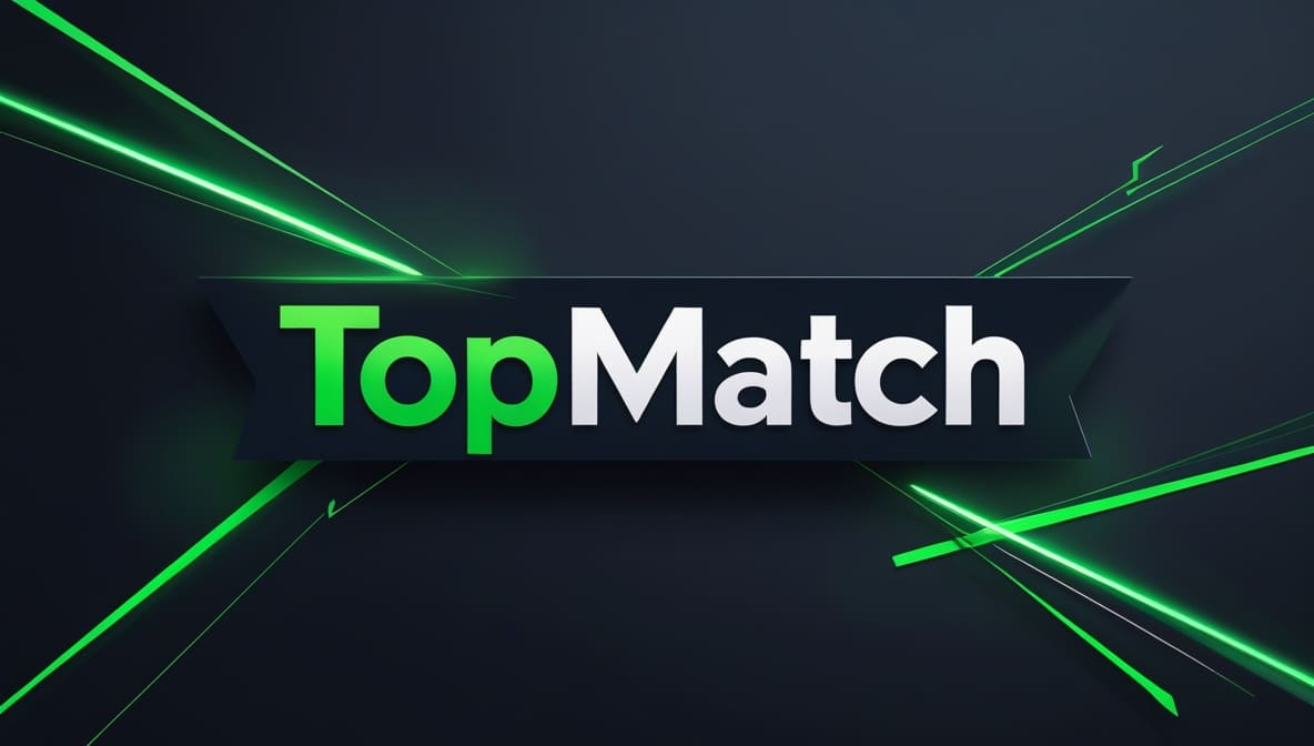 Top Match - ставки на спорт